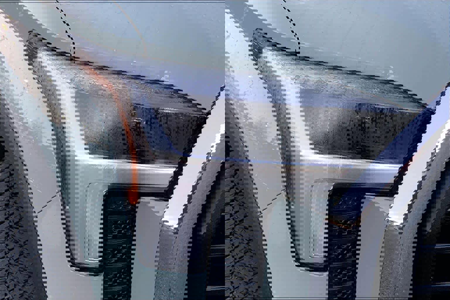 Used 2025 Toyota Tundra SR5 image 25