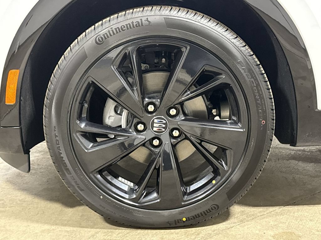 New 2026 Buick Envision Sport Touring AWD/4WD image 28