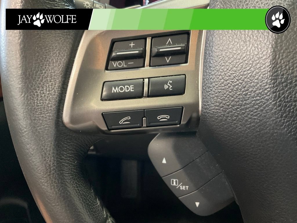 Used 2014 Subaru Legacy 2.5i Limited AWD/4WD image 12