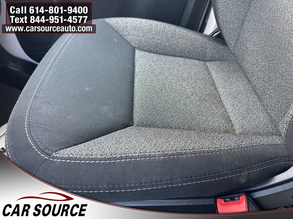 Used 2021 RAM ProMaster 2500 FWD image 14
