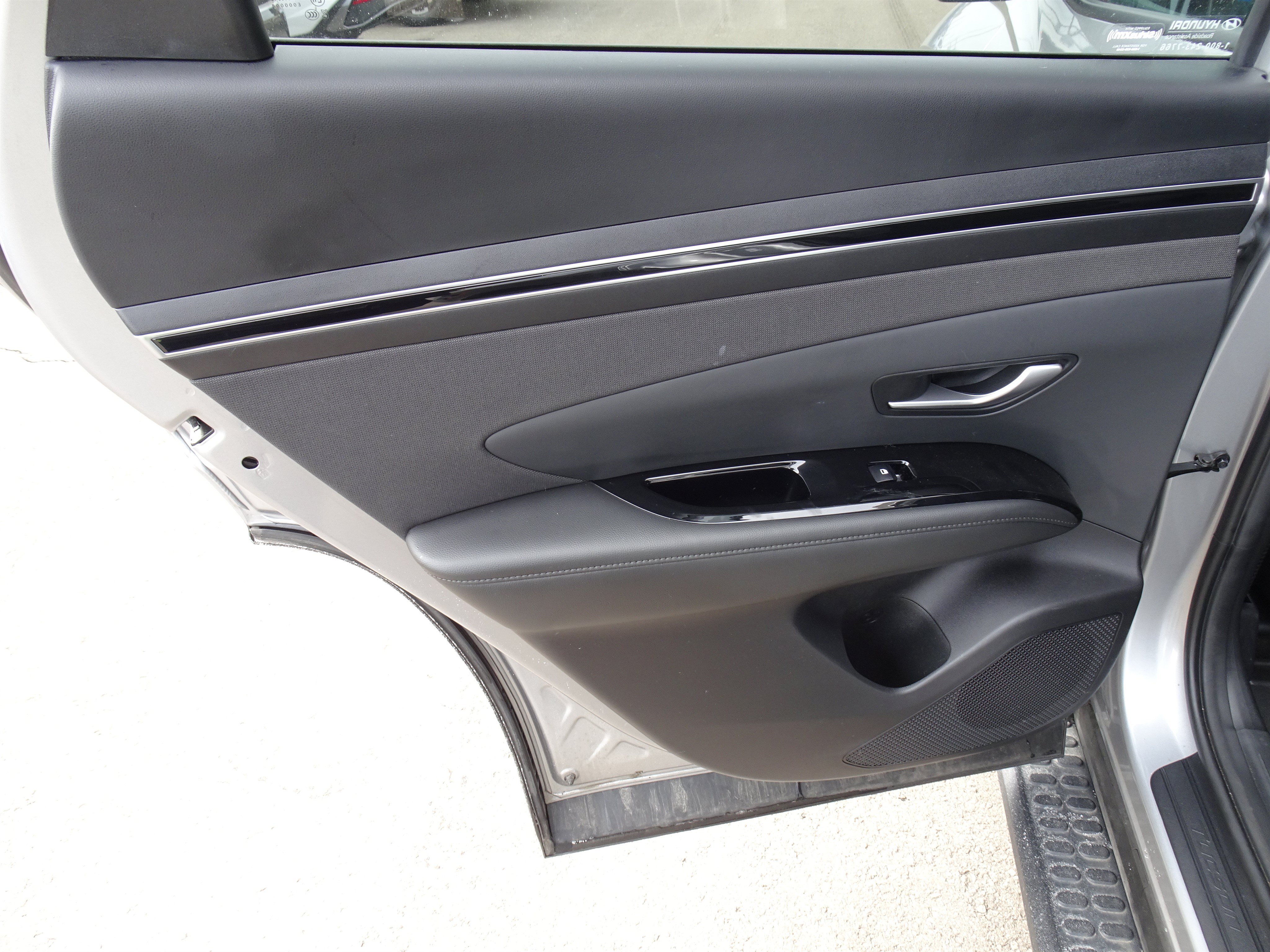 Used 2024 Hyundai Tucson XRT AWD/4WD image 14