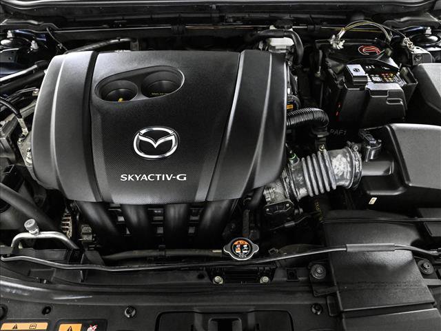 Used 2020 MAZDA MAZDA3 Sedan w/ Select Package image 23