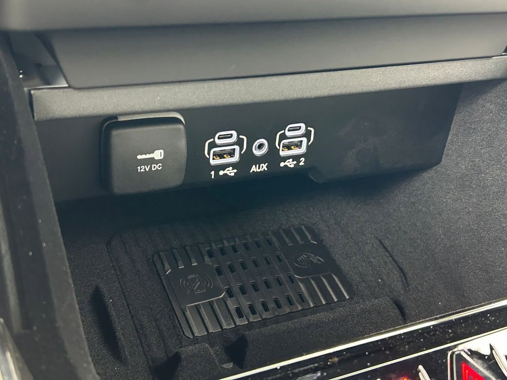 New 2026 Jeep Grand Wagoneer Summit image 25