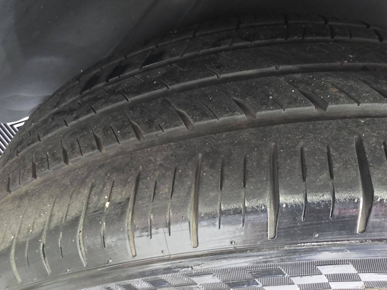 Used 2013 Mercedes-Benz ML 550 4MATIC image 33