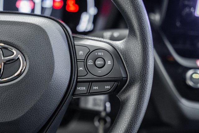 New 2026 Toyota Corolla LE image 21