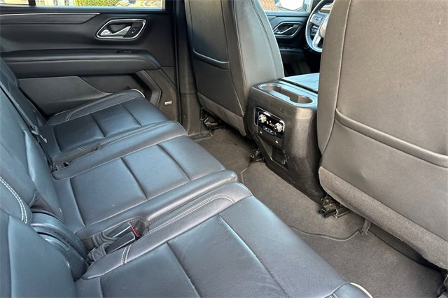 Used 2023 GMC Yukon SLT image 19