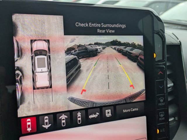 New 2026 RAM 1500 Limited image 18