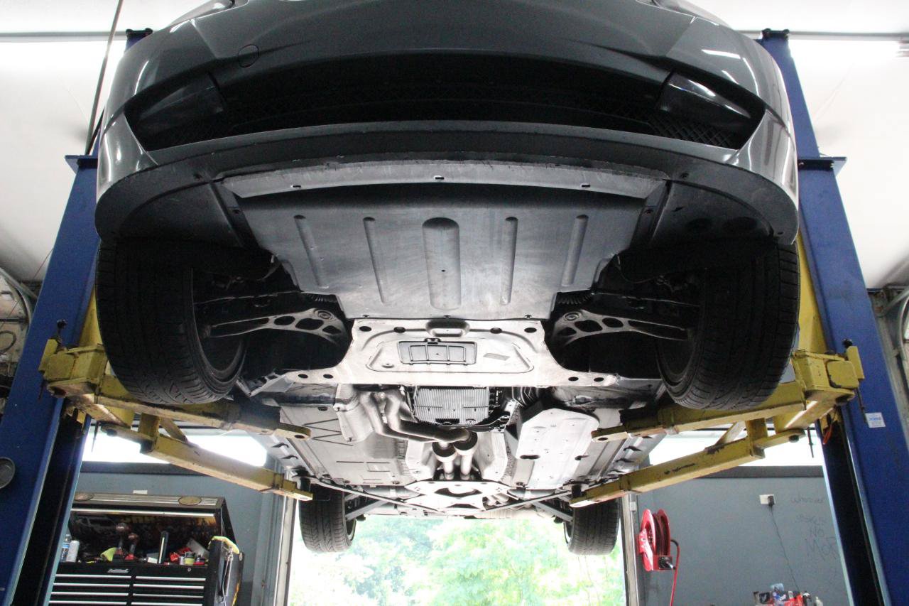 Used 2008 BMW Z4 3.0i w/ Premium Pkg RWD image 94
