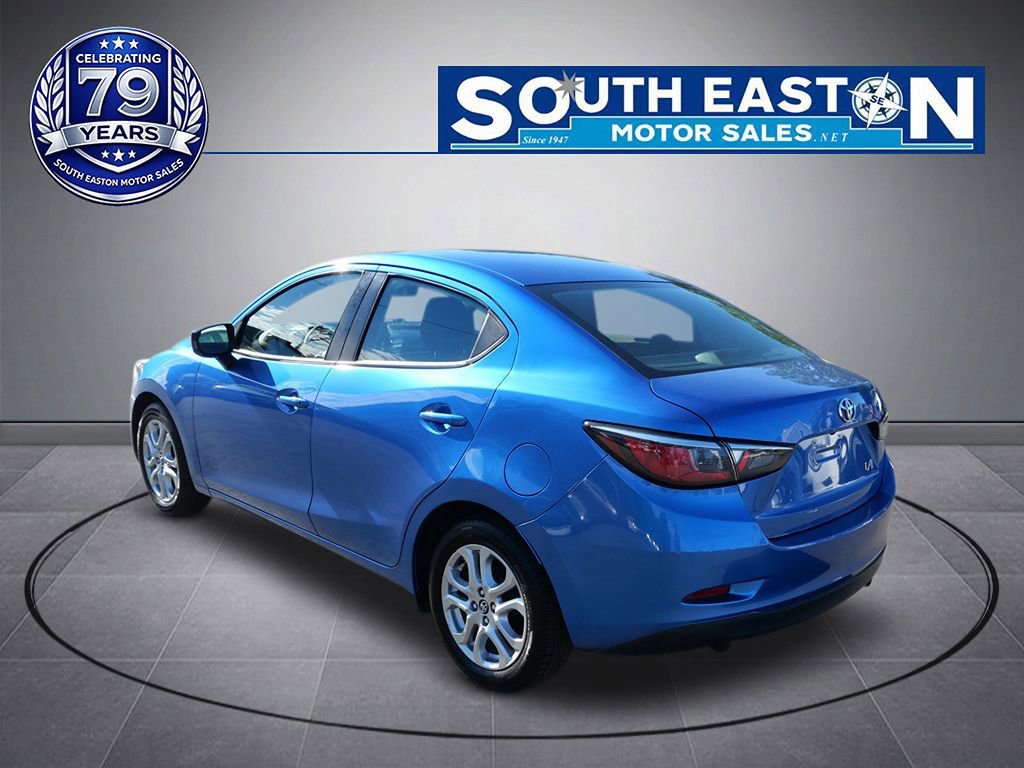 Used 2017 Toyota Yaris iA FWD image 5