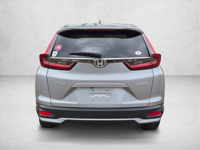 Used 2022 Honda CR-V EX image 6