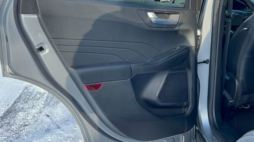 Certified 2023 Ford Escape ST-Line Select image 31