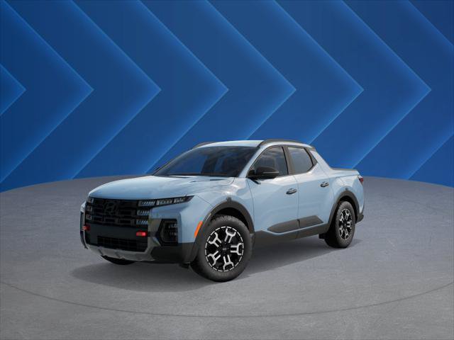 New 2026 Hyundai Santa Cruz XRT AWD/4WD image 1