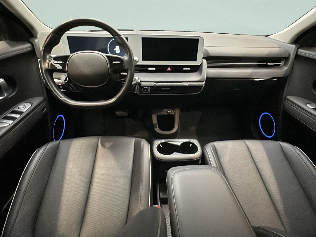 Certified 2024 Hyundai Ioniq 5 Limited AWD/4WD image 2