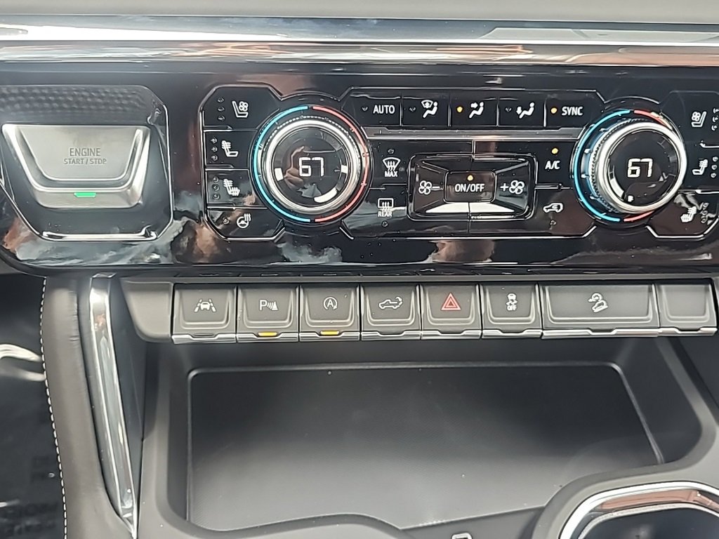 New 2025 GMC Sierra 1500 Denali Ultimate image 25