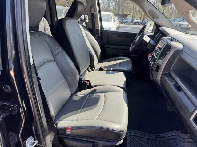 Used 2018 RAM 1500 Tradesman w/ Popular Equipment Group image 24