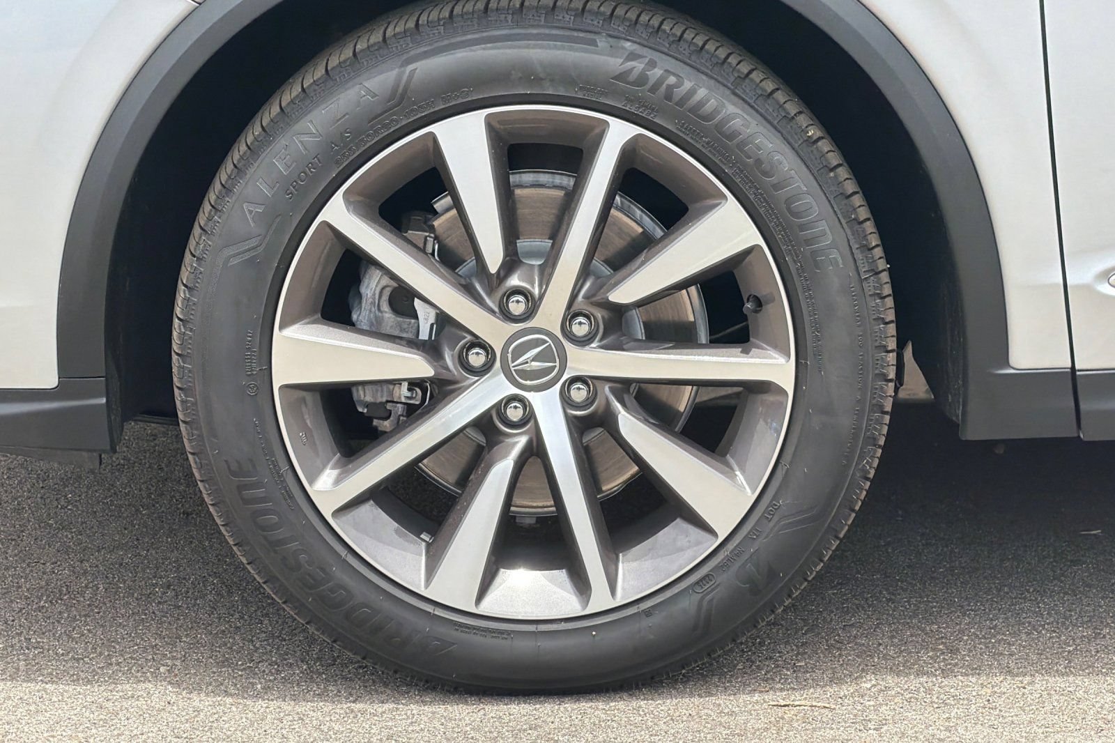 Used 2026 Acura MDX FWD w/ Technology Package image 33