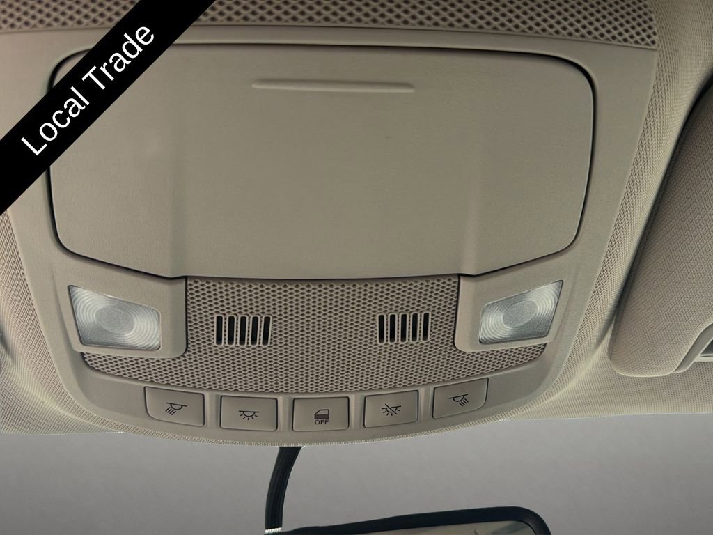 Used 2015 Ford Fusion SE w/ Equipment Group 202A FWD image 36