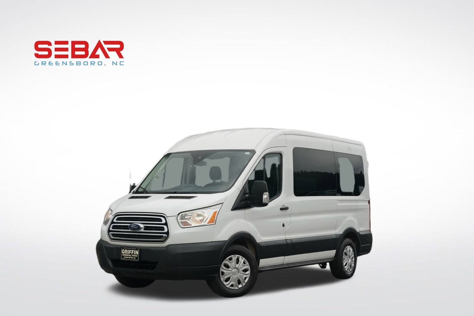Used 2018 Ford Transit 150 XLT