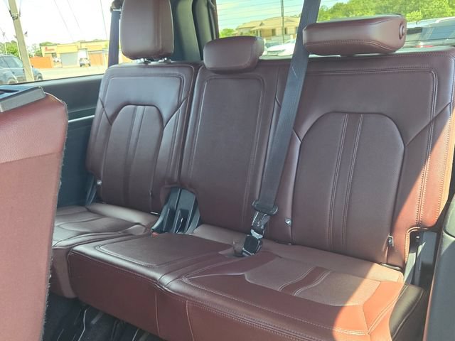 Used 2022 Ford Expedition Max Limited AWD/4WD image 8