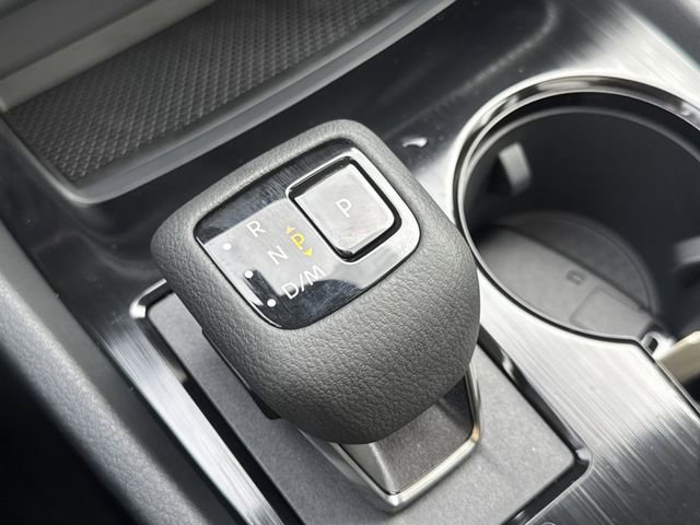 New 2026 Nissan Rogue SV image 22