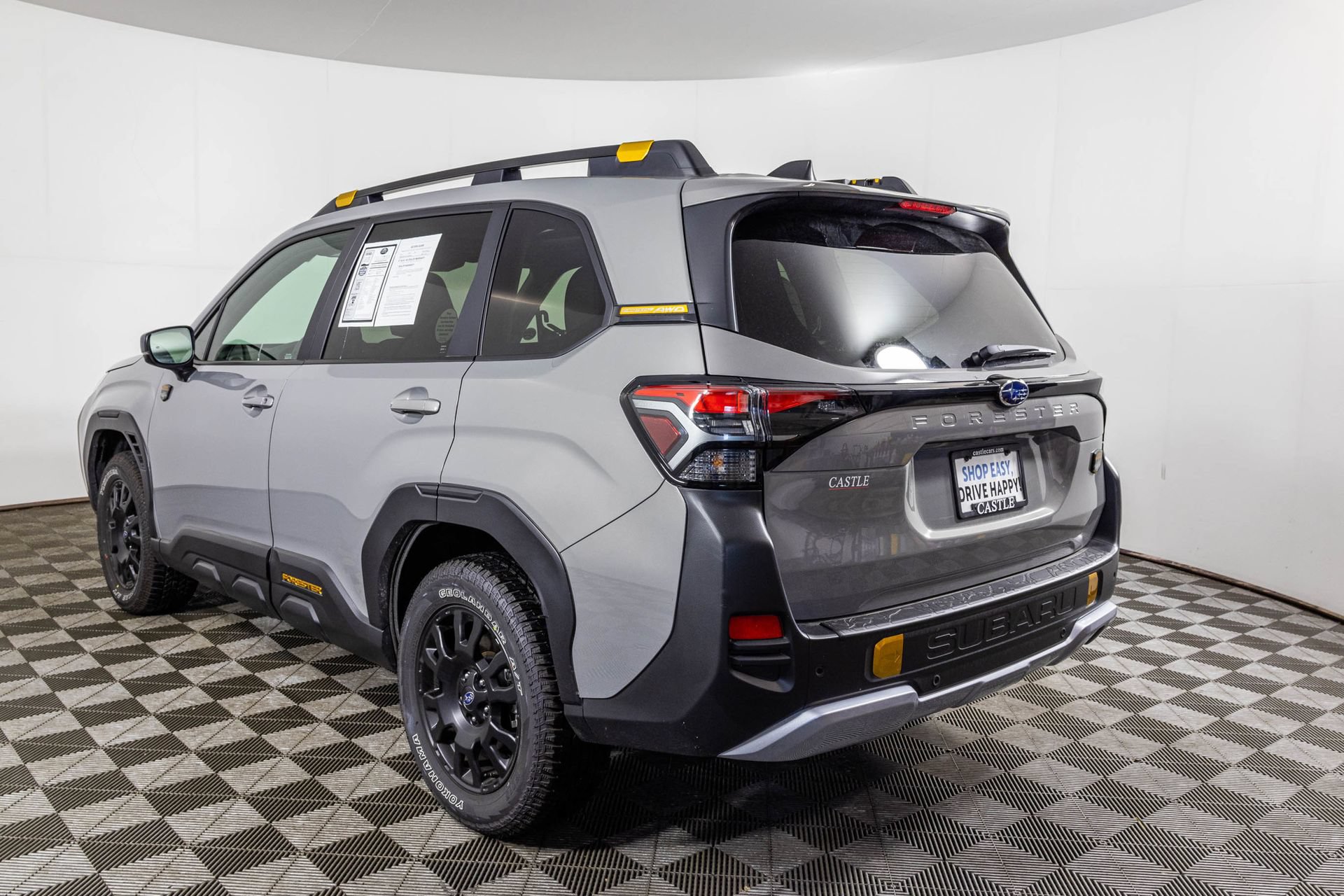 Used 2026 Subaru Forester Wilderness w/ Wilderness Package AWD/4WD image 20