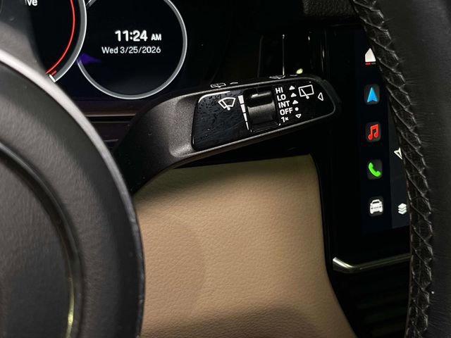 Used 2023 Porsche Cayenne AWD/4WD image 43