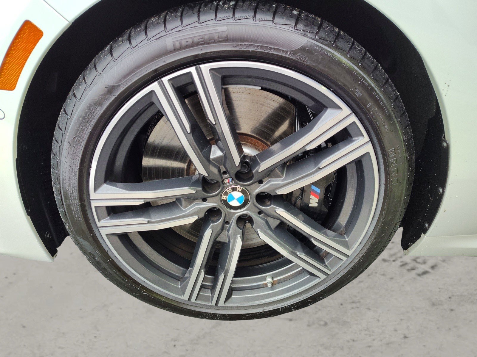 Used 2023 BMW 840i xDrive 840i xDrive Convertible | $105 image 10