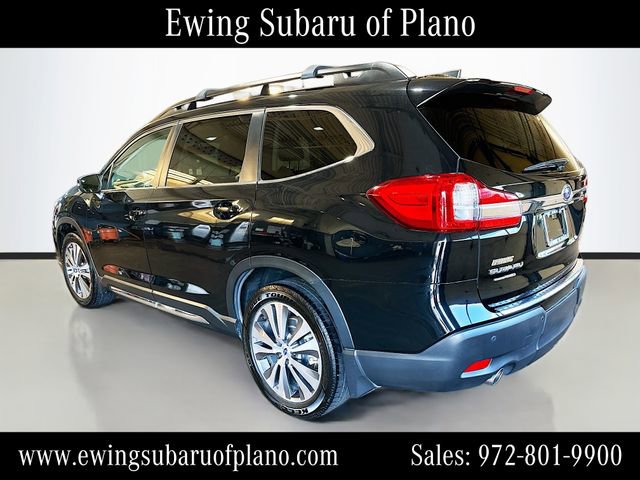 Used 2022 Subaru Ascent Limited w/ Popular Package #2A AWD/4WD image 5