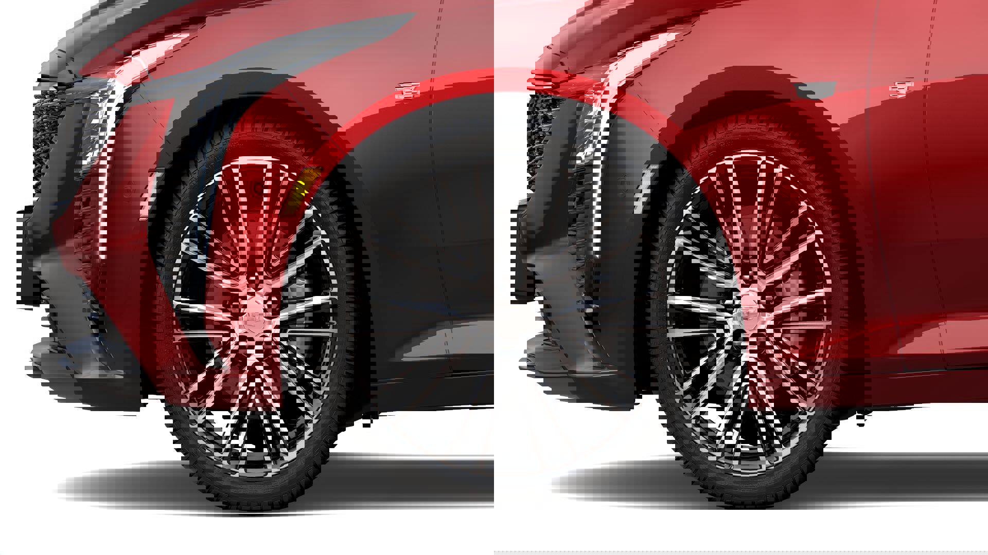 New 2026 Cadillac CT5 Premium Luxury AWD/4WD image 7