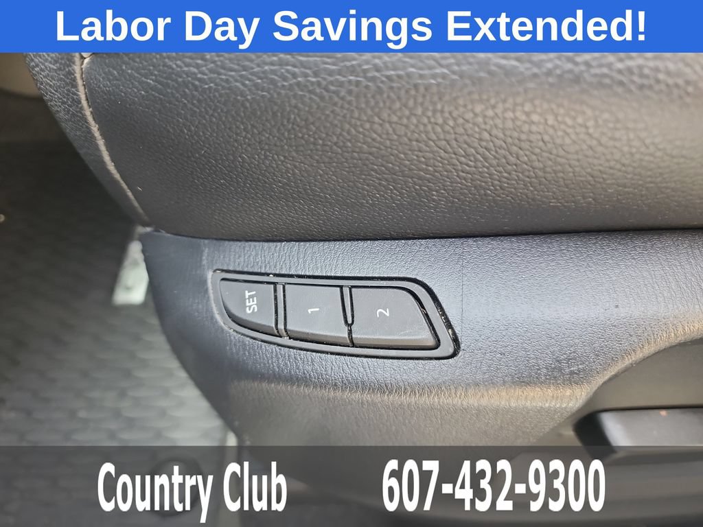 Used 2024 MAZDA CX-5 AWD 2.5 S w/ Preferred Package image 13