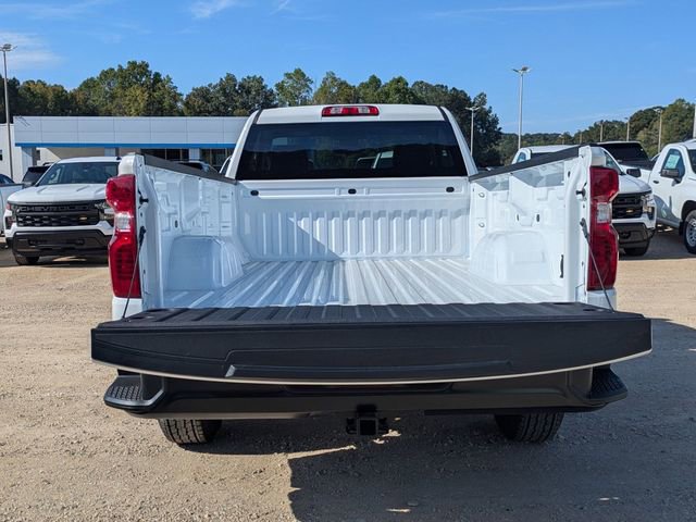 New 2026 Chevrolet Silverado 1500 W/T w/ WT Value Package image 20