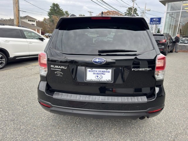 Used 2018 Subaru Forester 2.5i Limited image 4