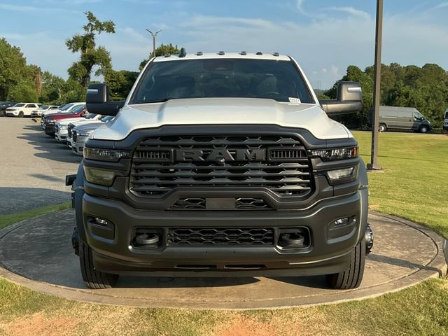 New 2027 RAM 4500 Tradesman AWD/4WD image 2