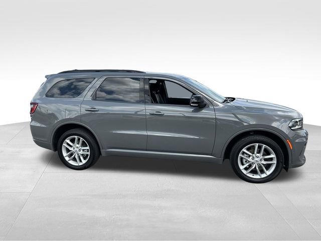 Used 2025 Dodge Durango GT AWD/4WD image 2