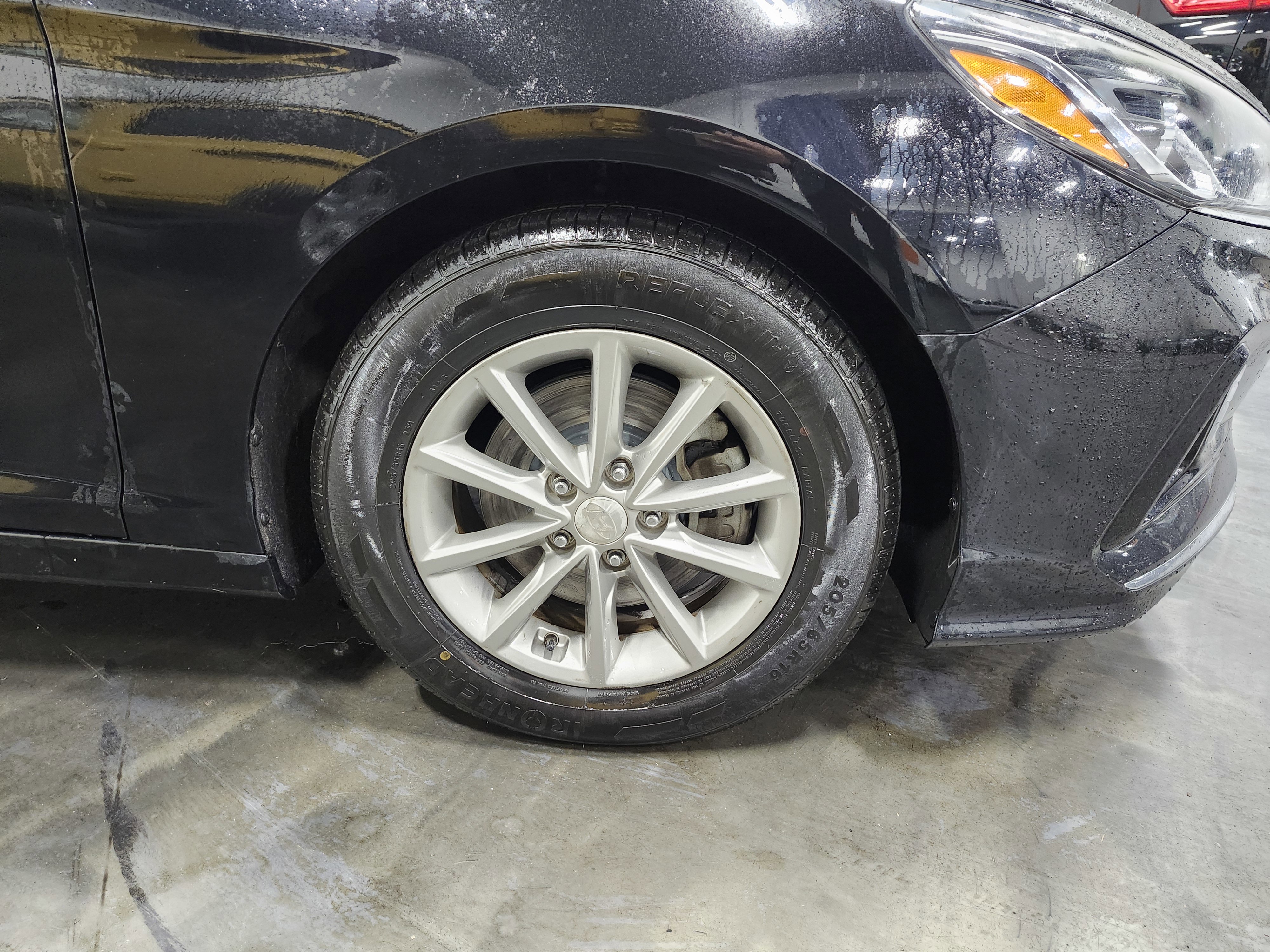 Used 2018 Hyundai Sonata ECO image 9