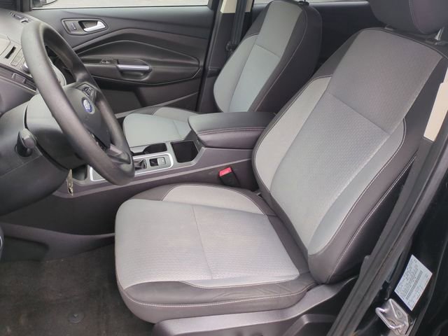 Used 2018 Ford Escape SE AWD/4WD image 18