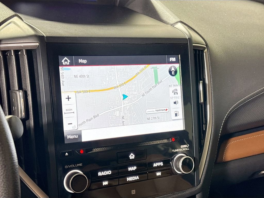 Used 2021 Subaru Forester Touring w/ Popular Package #2 image 16