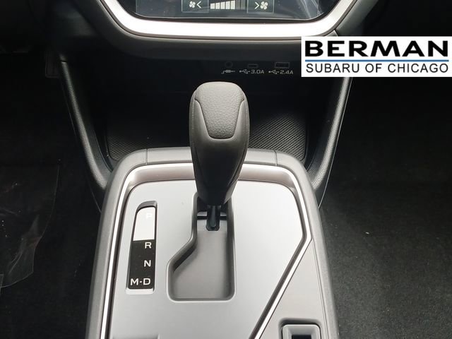 New 2025 Subaru Crosstrek 2.0i Premium w/ Convenience Package #2 image 14