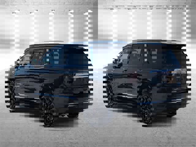 Used 2021 GMC Yukon SLT w/ SLT Luxury Package image 6