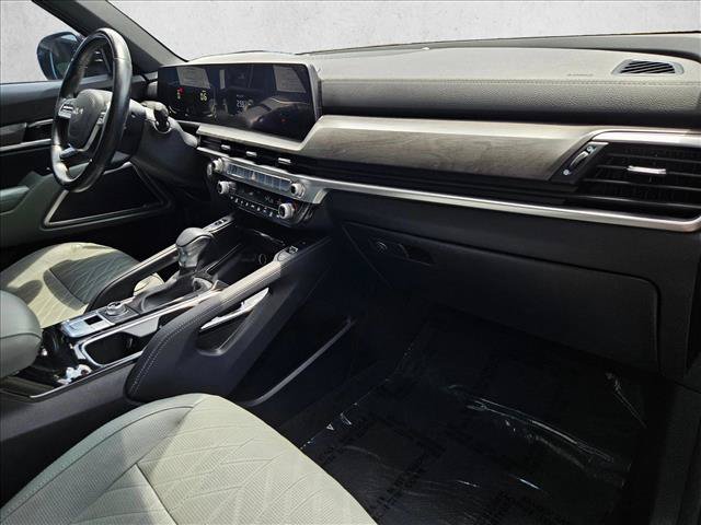 Used 2023 Kia Telluride EX X-Line AWD/4WD image 23