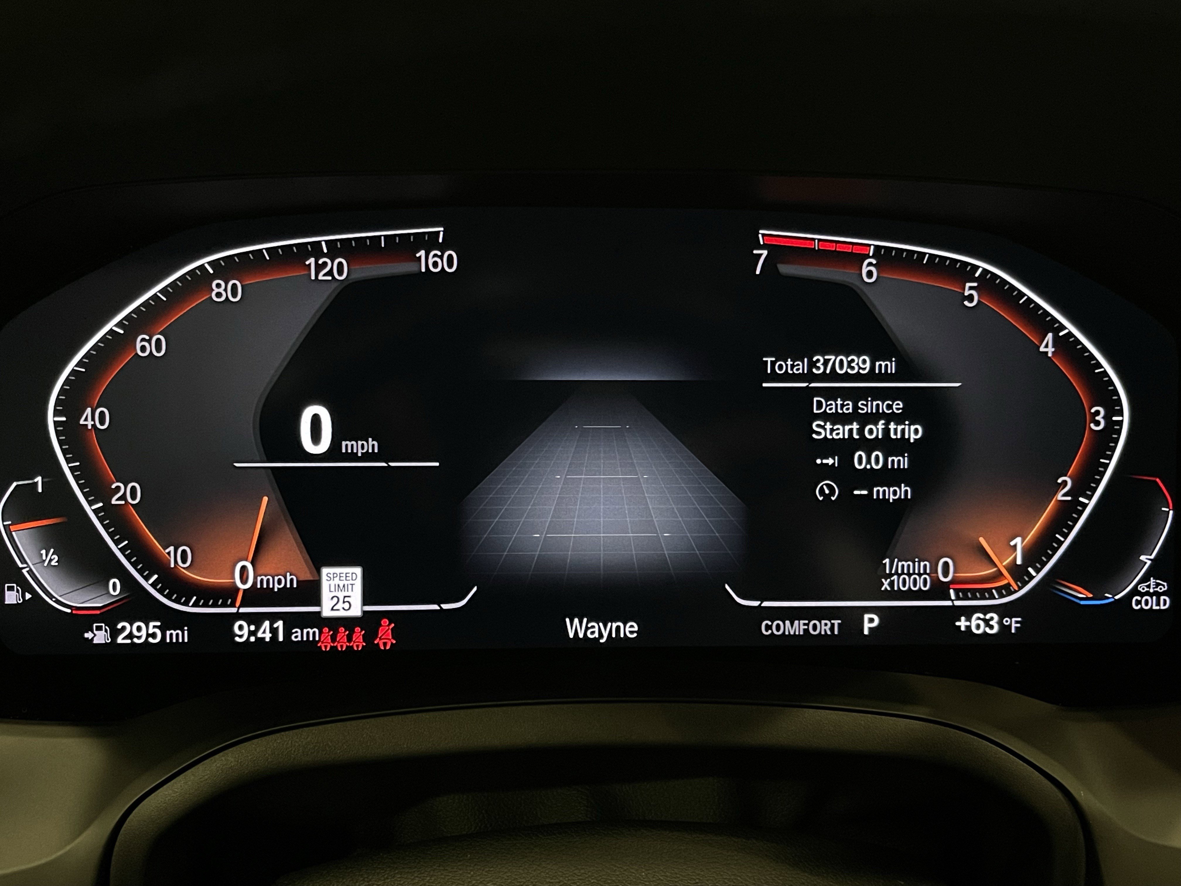 Certified 2022 BMW 330i xDrive Sedan w/ Premium Package 2 image 20