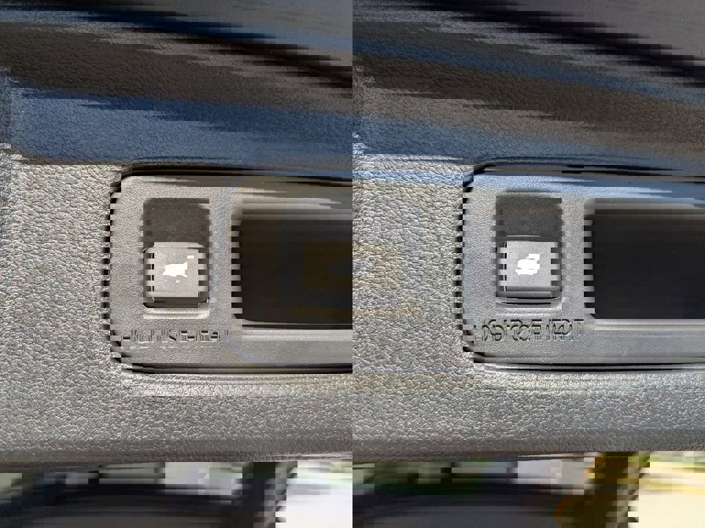 Used 2026 Honda CR-V Sport-L image 9