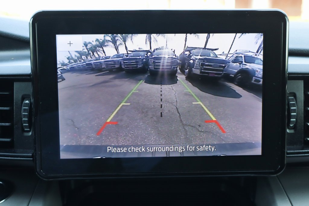 Used 2022 Ford Explorer XLT image 27