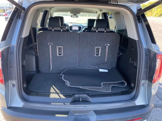 Certified 2023 GMC Acadia SLT image 20