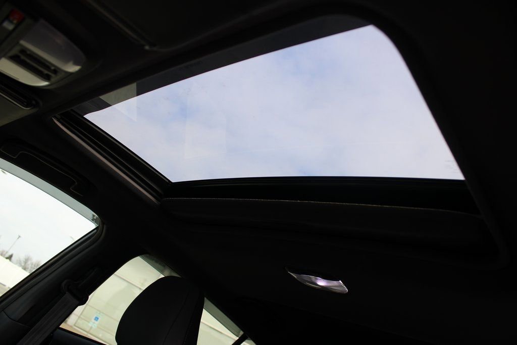 Certified 2024 Subaru Impreza RS image 20