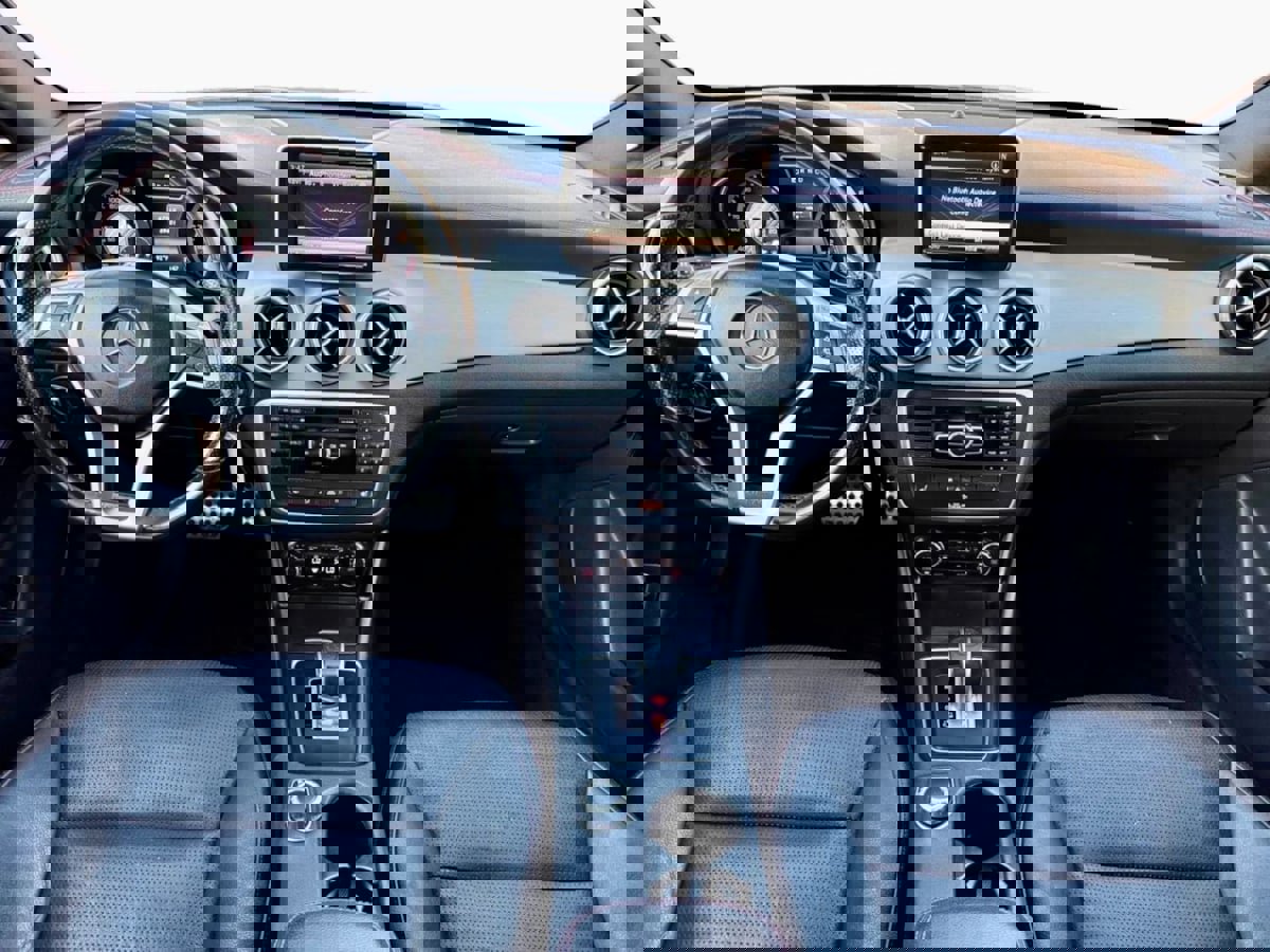 Used 2014 Mercedes-Benz CLA 45 AMG 4MATIC image 10