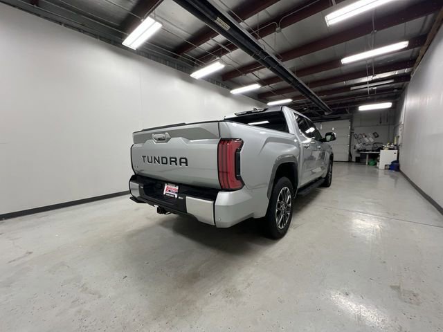 Used 2023 Toyota Tundra Limited image 8