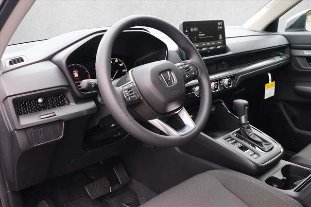 New 2027 Honda CR-V LX image 10