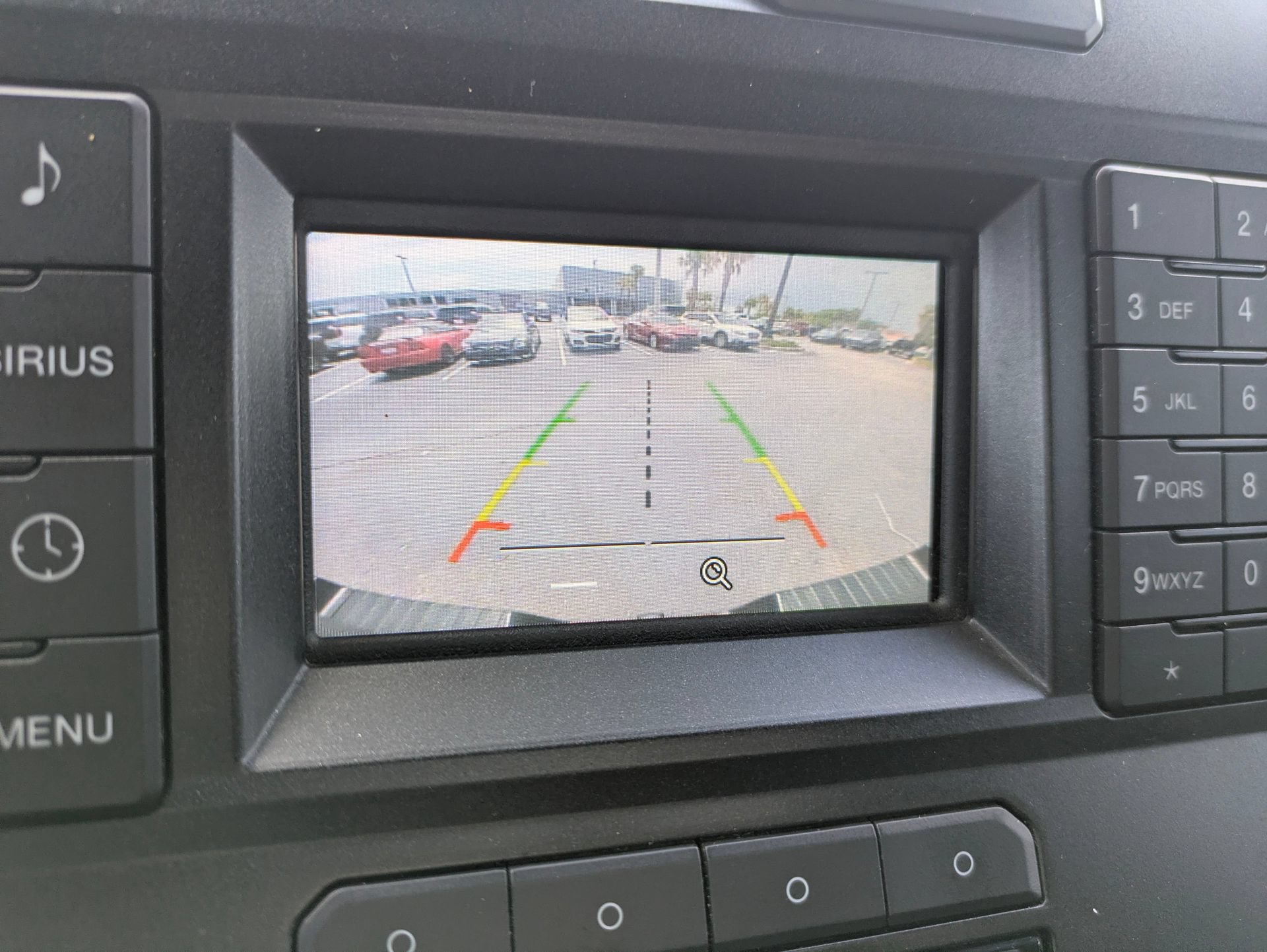Used 2019 Ford F250 XLT AWD/4WD image 23