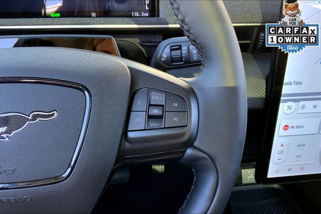 Used 2024 Ford Mustang Mach-E Premium image 18